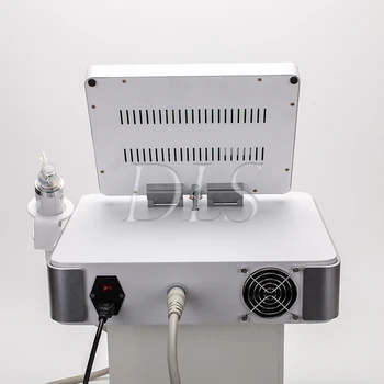 Fabrica de vânzări directe RF fracționată micro-ac mașină pentru vergeturi remover facial lifting antirid îndepărtarea acnee tratament