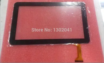 Fabrica direct vinde Original 10.1 inch Înlocuire panou de ecran tactil digitizer sticla HH101FPC-116A în stoc