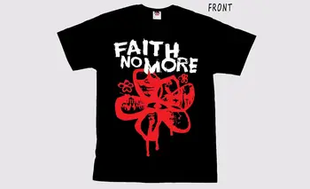 Faith No More, Trupa de Rock Americană Tricou Dimensiuni S A 7Xl