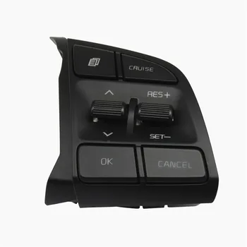FaroeChi Audio Pe Volan Butonul De Control Pentru Hyundai Tucson 1.6 L-2.0 L De Control Audio Switch Assy