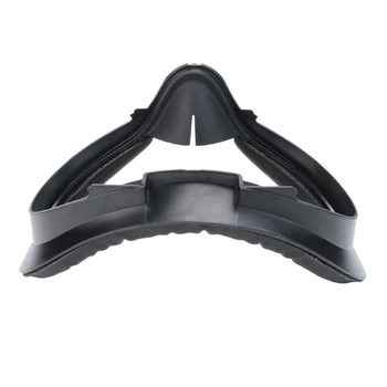 Fata de Acoperire pentru oculus Quest 2 VR Ochelari de Realitate Virtuală, Masca de Ochi Pernele de Acoperire