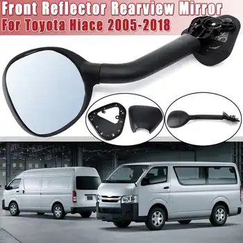 Fata Reflector Oglinda Retrovizoare Pentru Toyota Hiace 2005-2018 Auto-Styling Piese Auto Accesorii Auto