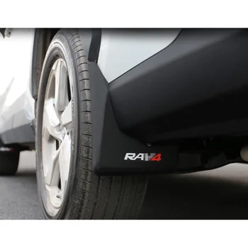 Fata-Spate, Mașină de Noroi Pentru Toyota RAV4 2020 apărătorile de Noroi Lambou Aripile apărătoare de noroi Aripa apărătoare de noroi Accessori