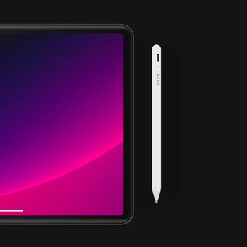Fduce Stylus Pen Tablet Ecran Tactil Cu Respingere Magnetică Design Pentru IPad 2018 Sau Mai Târziu Apple