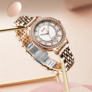 Femei Ceasuri De Femei De Moda Ceas 2020 Geneva Designer Doamnelor Ceas De Lux Marca Diamant, Cuarț Brățară De Aur Uita-Cadouri Pentru Femei