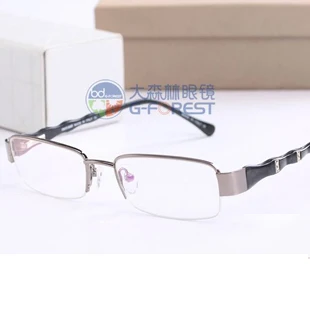 Femei de moda rame ochelari de vedere Optic feminin Rama de Ochelari pentru Femei 2020 Miopie ochelari baza de Prescriptie medicala Jumătate Metal ochelari