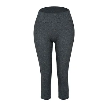 Femei pantaloni de Trening Mare Dimensiune Pantaloni de Yoga Sport Femei Dresuri Plus Dimensiune Fitness Jambiere Mișcare Purta Pantaloni Sport Pantaloni 5XL YJ135