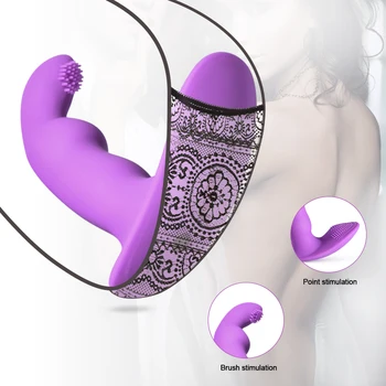 Femei Punctul G Vaginal Masaj Clitoris Stimularea Silicon Vibrator Penis Artificial Jucarii Sexuale Pentru Femei Vibrații Puternice Femei Sex Produs