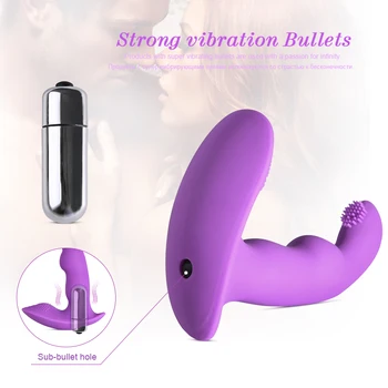 Femei Punctul G Vaginal Masaj Clitoris Stimularea Silicon Vibrator Penis Artificial Jucarii Sexuale Pentru Femei Vibrații Puternice Femei Sex Produs