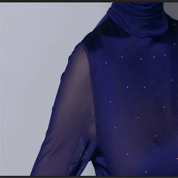 Femeile Cald Bluze 2018 Toamna Iarna Femei Bluza Scurt OL Guler Fleece Subtire cu Maneca Lunga Jos Bluze Plus Dimensiune CQ2792