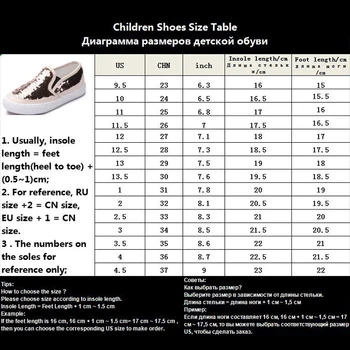 Fete Formatori Sclipici Paiete Copii Panza Pantofi Teen Adidași Copilul Fete Pantofi Pentru Copii-Casual Pantofi Stralucitoare Femei 2019