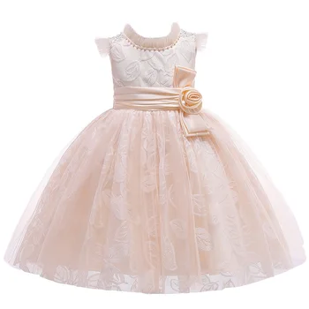 Fete Rochie Eleganta Oficială Princess Rochii De Vară Pentru Copii Costume Pentru Copii Rochii Pentru Fete Haine Copilul Fata Rochie De Vestidos