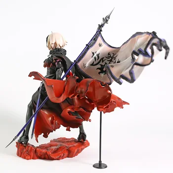 FGO Soarta/Comanda mare Avenger Jeanne D Arc Modifica PVC Figura 1/7 Scară Figurina FGO Model de Jucărie