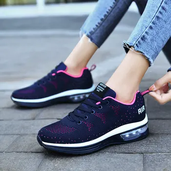 Fierbinte de Vânzare în aer liber Sport Barbati Pantofi Onke Profesionale Adidași pentru Bărbați Respirabil Perna Femei Pantofi de alergat Dragă Pantofi