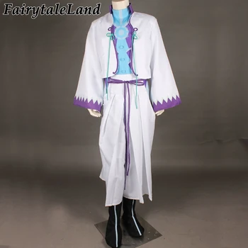 Fierbinte Vocaloid Anime Kamui Gakupo cosplay costum Halloween costume cosplay VOCALOID KAITO gakukai costum adult personalizate