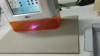 Fierbinte în vânzare portabile fibre mașină de marcare cu laser portabil data cod mașină de marcare cu laser