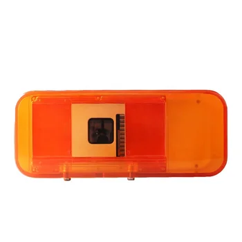 Fierbinte în vânzare portabile fibre mașină de marcare cu laser portabil data cod mașină de marcare cu laser
