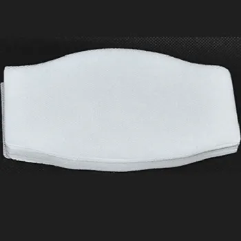 Filtru de Mare masca 16x9.5 cm,100BUC Non-țesute material fără stimulare Respirabil Gura Acoperi Masca mascarilla españa