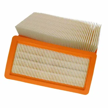 Filtru HEPA pentru Karcher DS5500 DS6000 DS5600 DS5800 amendă de calitate aspirator Piese pentru Karcher 6.414-631.0 filtre hepa