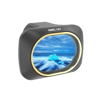Filtru UV pentru DJI Mavic Mini Camera Vlog Accesoriu Potrivit pentru a Trage într-o Gamă de Mediu
