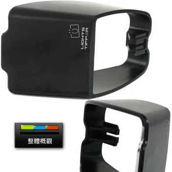 Flash lightCAP Difuzor de softbox Pentru speedlite Canon 100d 600d 60d 6d 7d 5d3 750d nikon d3 d90 d600 d700 d3300 d5500 d7200 camera