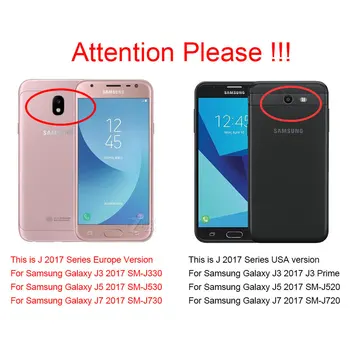 Flip portofel Caz Pentru Samsung galaxy S10 s10e S7 S8 S9 Plus A3 A5 A7 A8 2018 J2 J4 J6 J8 J3 J5 J7 2017 Nota 9 din Piele caz de Telefon