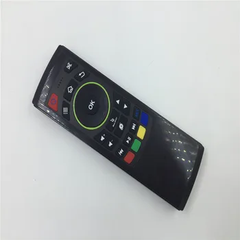 FM5 Mini Zbor Air Mouse-ul de 2.4 GHz pentru google android TV Player cutie Pentru mini PC-ul de control de la distanță pentru smart TV box