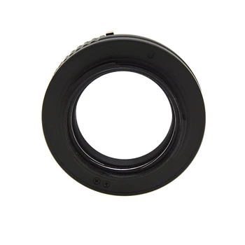 Focalizare Macro Helicoidal Adaptor Pentru M Lens de la Sony E - Mount Camera LM-NEX