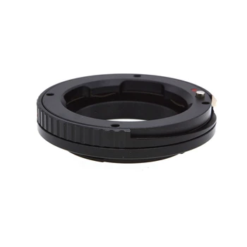 Focalizare Macro Helicoidal Adaptor Pentru M Lens de la Sony E - Mount Camera LM-NEX