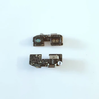 Folosit de Reparații de Componente pentru DJI Scânteie Infraroșu viziune de cablu din spate din față senzor pentru Drona DJI Accesorii