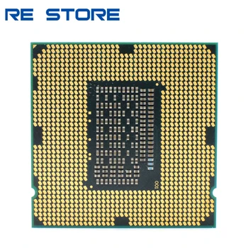 Folosit Intel Xeon E3 1230 SR00H 3.20 GHz 8MB Quad Core LGA 1155 Procesor