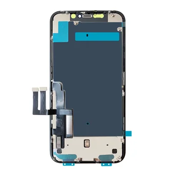 FOQITTO iPhone 11 Display LCD Cu Touch 3D OLED Ecran Digitizer Înlocuirea Ansamblului Pentru iPhone 11 Pro/ Pro Max