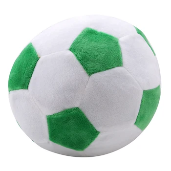 Forma Fotbal Perne Perne Minge De Fotbal Perne Cupa Mondială De Pluș Copii Jucarii Cadou Pentru Copii Perne