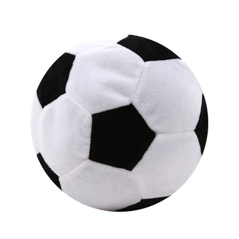 Forma Fotbal Perne Perne Minge De Fotbal Perne Cupa Mondială De Pluș Copii Jucarii Cadou Pentru Copii Perne