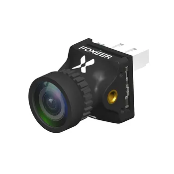 Foxeer Prădător 5 Curse 1000tvl 1.7 mm M8 Obiectiv 4ms Latență Super WDR Drone Camera FPV Camera pentru Nano Prădător 5 RC Părți Acc