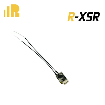 FrSky R-XSR/RXSR Ultra mini S. AUTOBUZ Inteligent Port Redundanță Receptor pentru FPV Drone R9 MM Receptor
