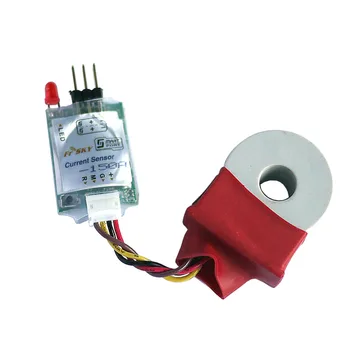FrSky senzor de curent FAS150S RC accesorii de măsurare gama de curent de 0A-150A