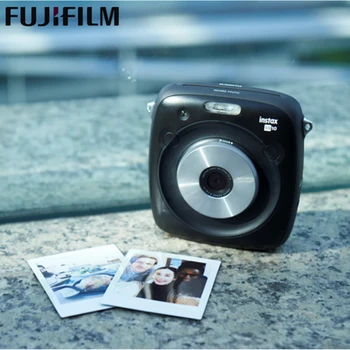 Fujifilm 2018 Noul Fujifilm Instax Pătrat Instant 20 Film pentru Fuji SQ10 Camera Foto SP3
