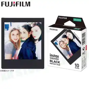 Fujifilm Instax/foto film Instax Pătrat cadru negru 10