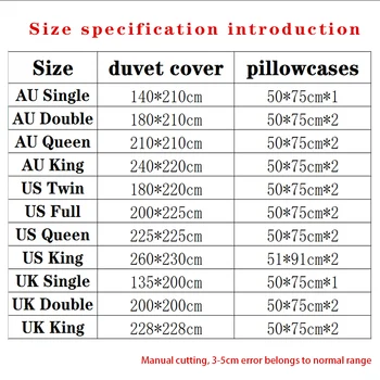 Fular Set King Size Duver Acoperi Lup 3d de Imprimare Set de lenjerie de Pat fețe de Pernă Unică Dublu Regina King Dimensiuni 3pcs Textile Acasă