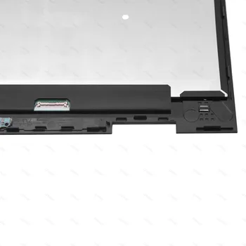 Full Display LCD Touch Screen Digitizer Sticla de Asamblare Pentru HP ENVY x360 15-bp006na 15-bp006nf 15-bp006ng 15-bp006tx 15-bp006ur
