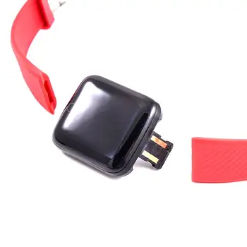Funasera Ceas Inteligent Bărbați Tensiunii Arteriale Impermeabil Smartwatch Monitor de Ritm Cardiac Fitness Tracker Ceas Sport Pentru Android IOS