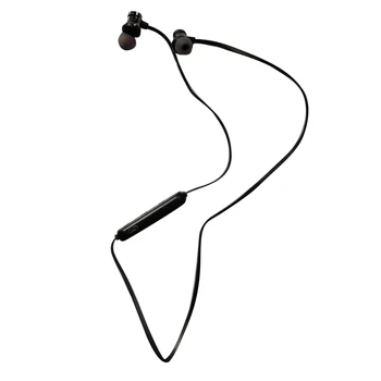 Fără fir Bluetooth Casti In-Ear Cu Microfon Sport rezistent la apa Muzică în Căști Cadou setul cu Cască Pentru iPhone pentru Samsung