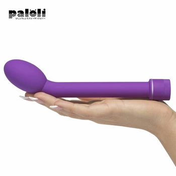 G-Slim G-Spot Vibrator Erotic Vibrator Rabbit Masaj Impermeabil Vagin, Clitoris Masaj Jucarii Sexuale Pentru Femei