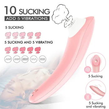 G-spot Vibrator Pentru Clitoris Aspirație Pentru Femei Jucării pentru Adulți Vibratoare Analsex Jucarii Femeie Vibro Vibromasseur Femme Vibrator Pentru Femei