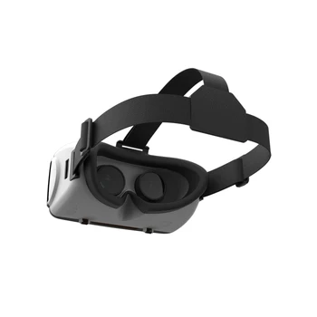 G06 VR Shinecon Noi VR Ochelari de Realitate 3D Pentru iPhone, Android Telefon Inteligent, Smartphone Cască Cască, Ochelari de protecție Casque Obiectiv VR Set