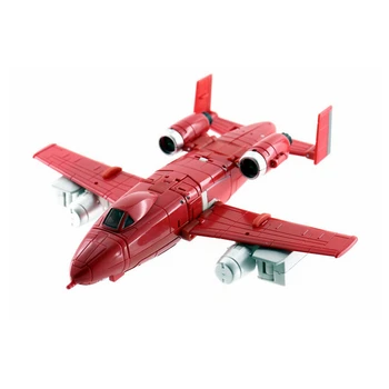 G1 Transformare Powerglide Planor DX9 D11 Capodoperă Richthofen Planor Modul de Acțiune Figura Robot de Colectare Jucarii Copii