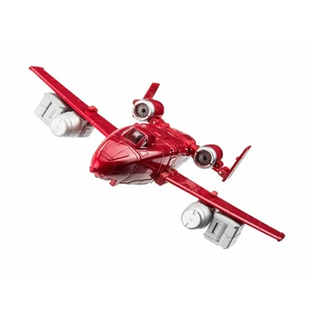 G1 Transformare Powerglide Planor DX9 D11 Capodoperă Richthofen Planor Modul de Acțiune Figura Robot de Colectare Jucarii Copii
