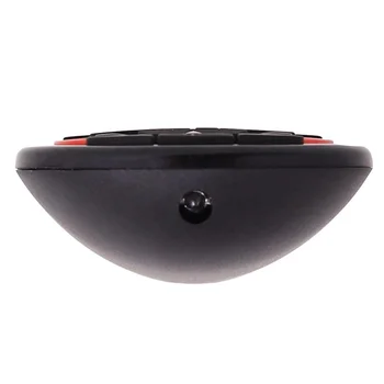 G30S Google Voice Telecomanda Air Mouse Wireless 2.4 G 33 taste IR de învățare Gyro Joc de Detectare de la Distanță pentru Smart android tv box