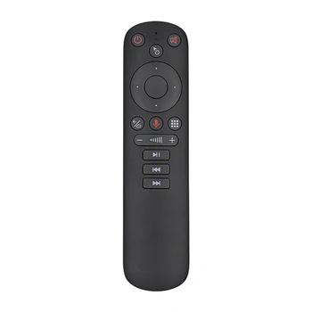 G50S Voce Telecomanda Air Mouse Gyroscope2.4G Wireless cu IR de Învățare Microfon pentru Android TV Box X3 Pro H96 Max Max X96